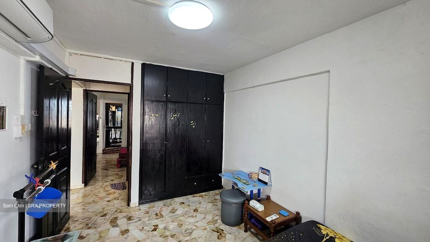 Blk 677 Hougang Avenue 8 (Hougang), HDB 3 Rooms #517164881